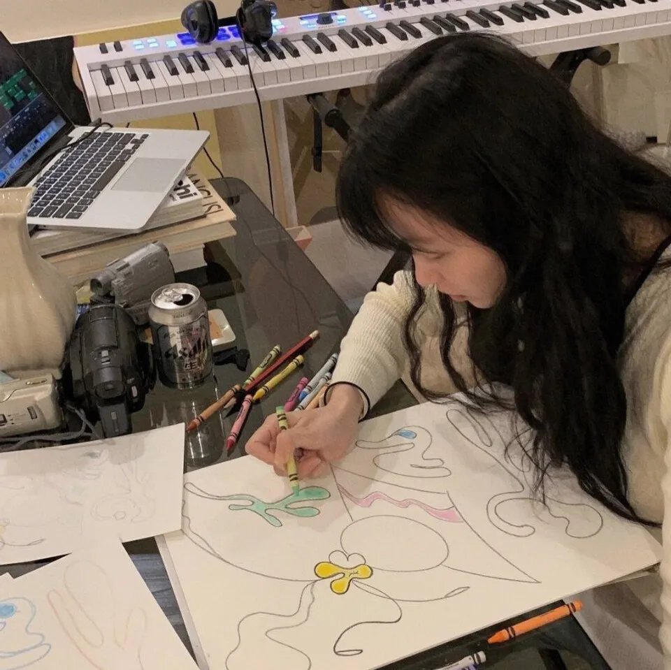 偷听心声美女校花我不追了